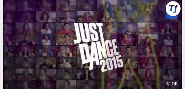 E3 2014 : les premières informations sur le gameplay de Just Dance 2015