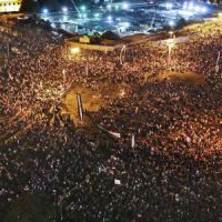 Place Tahrir, symbole de liberté devenu celui des violences faites aux femmes ? 