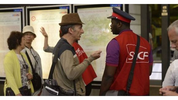 Réforme ferroviaire : le pourquoi du comment de la grève