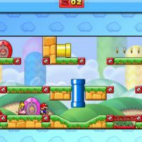 Mario vs Donkey Kong : une date de sortie sur Wii U annoncée 