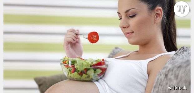 Grossesse : que manger après l'accouchement pour éviter le baby blues ? 