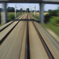 Bordeaux, prise d’otages dans un train : le GIPN empêche un forcené de dérailler