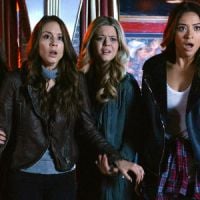 Pretty Little Liars : les saisons 6 et 7 de la série sont commandées