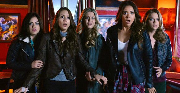 Pretty Little Liars : les saisons 6 et 7 de la série sont commandées