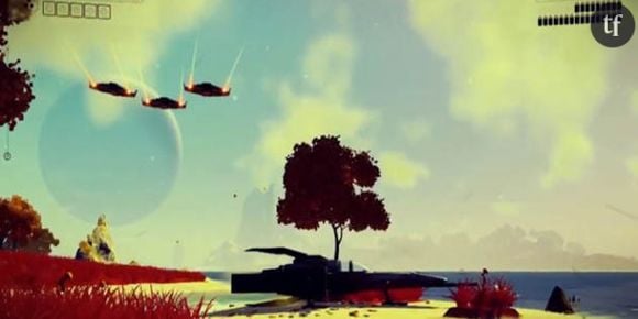 No Man's Sky : c'est quoi ce jeu qui fait le buzz depuis l'E3 ?