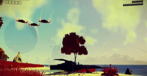 No Man's Sky : c'est quoi ce jeu qui fait le buzz depuis l'E3 ? 