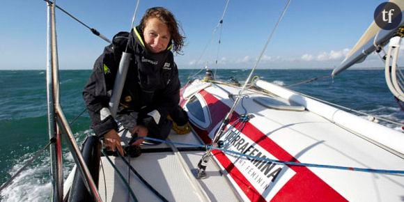 Isabelle Joschke : "Avant chaque course, je m'offre une semaine de repos pour me recentrer"