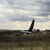 Ukraine : les prorusses abattent un avion militaire faisant 49 morts