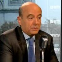 Juppé mieux que Sarkozy contre le Pen, selon un sondage