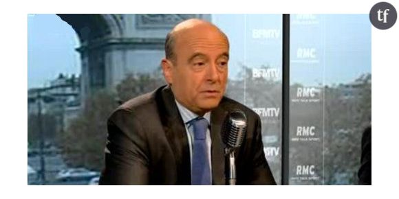 Juppé mieux que Sarkozy contre le Pen, selon un sondage