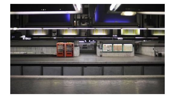 La grève de la SNCF sera reconduite lundi