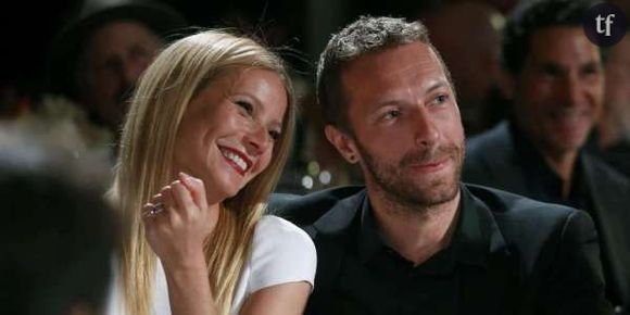 Gwyneth Paltrow et Chris Martin : exit le divorce ?