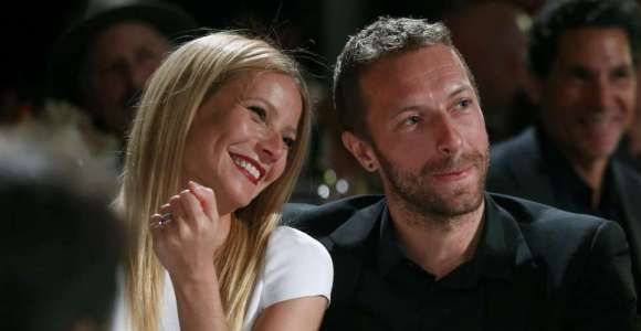 Gwyneth Paltrow et Chris Martin : exit le divorce ?