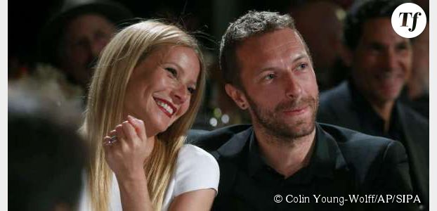 Gwyneth Paltrow et Chris Martin : exit le divorce ?