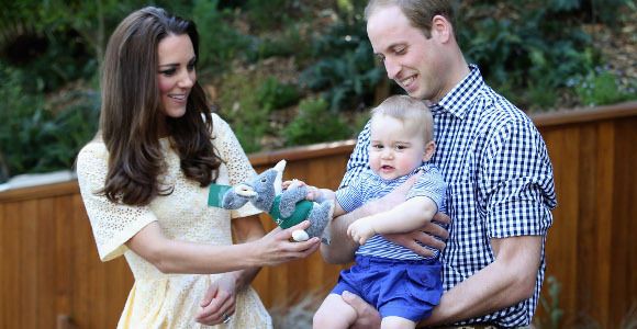 Kate Middleton : son incroyable régime pour avoir un corps de rêve