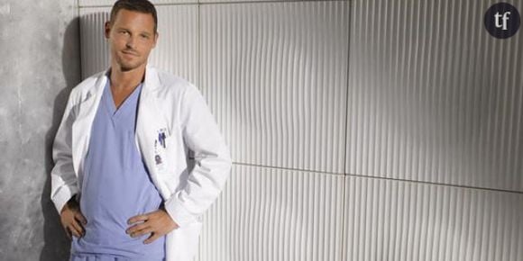 Grey’s Anatomy : Alex (Justin Chambers) adore son boulot