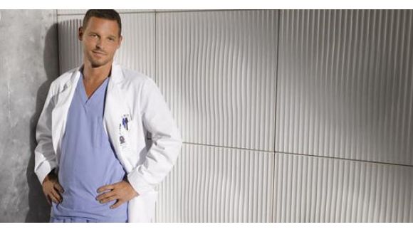 Grey’s Anatomy : Alex (Justin Chambers) adore son boulot