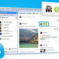 Facebook se lance dans la messagerie instantanée vidéo avec Skype