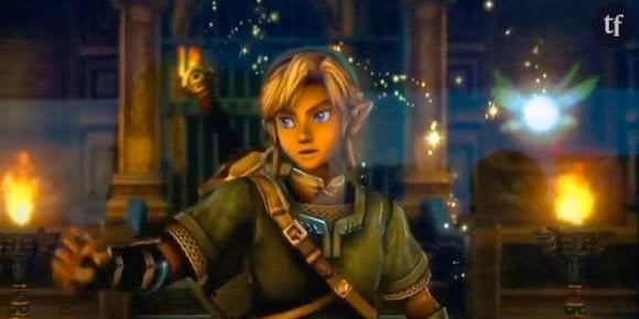 Zelda Wii U : 5 fonctionnalités qu'on aimerait voir