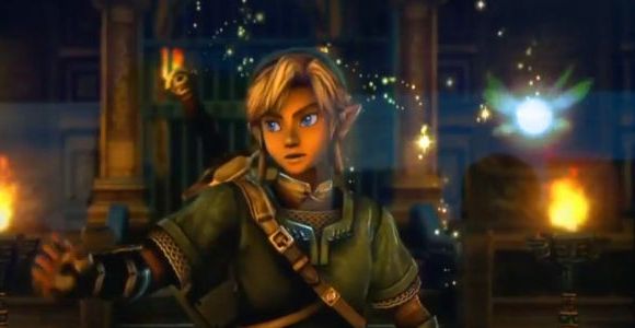 Zelda Wii U : 5 fonctionnalités qu'on aimerait voir 