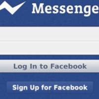 Facebook Messenger propose l'envoi de vidéos
