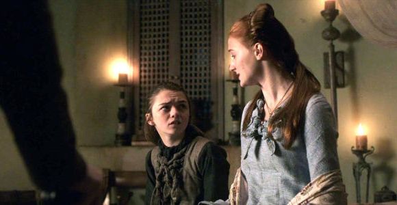 Game of Thrones : la scène que George R.R. Martin aurait voulu voir dans la série