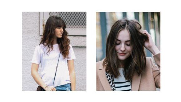 Trouvez la coupe de cheveux idéale en fonction de la forme de votre visage