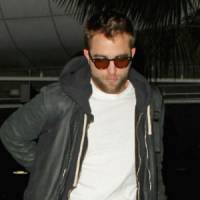 Robert Pattinson (Twilight) est presque SDF 