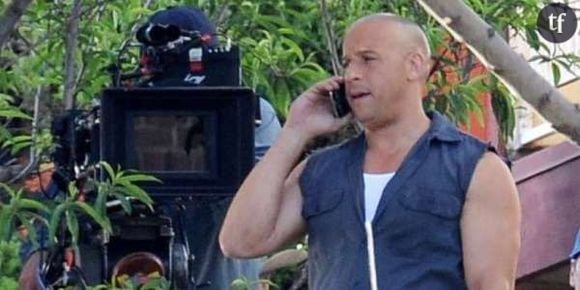 Fast & Furious 7 : Vin Diesel poserait problème sur le tournage du film