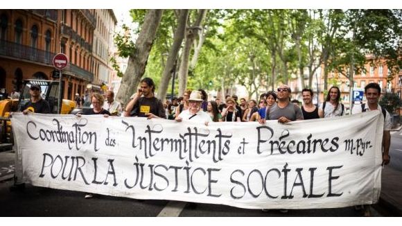 Festivals 2014 : quels sont les spectacles menacés par le mouvement des intermittents ?