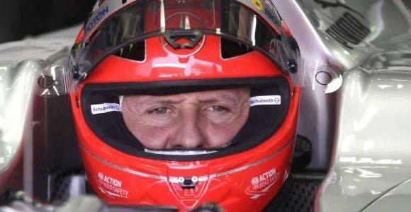 Michael Schumacher ne sera pas paralysé selon un proche de la famille