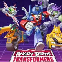 Angry Birds Transformers est en préparation chez Rovio