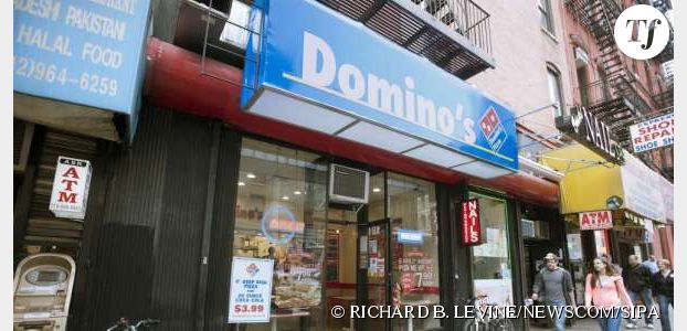 Domino's Pizza : les clients invités à changer leur mot de passe après le piratage 