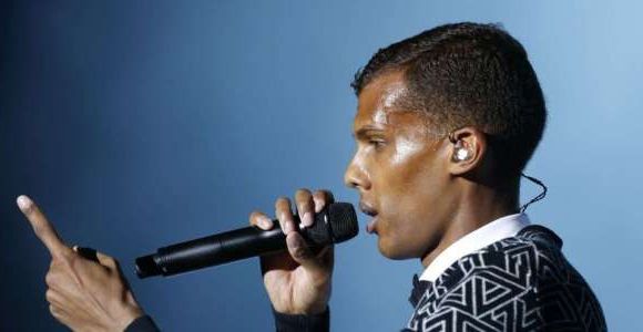 Ta fête : Stromae dévoile le clip de l'hymne belge du Mondial (vidéo) 