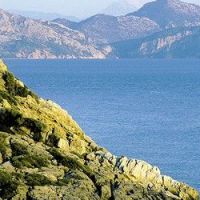 Séisme: la terre a tremblé hier entre la Corse et la Côte d'Azur