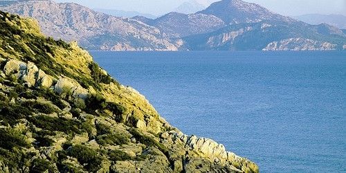 Séisme: la terre a tremblé hier entre la Corse et la Côte d'Azur