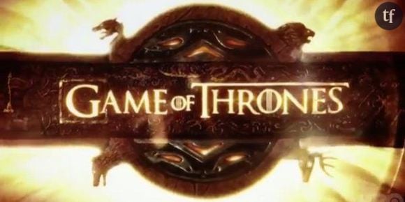 Game of Thrones : un record de téléchargements pour la saison 4