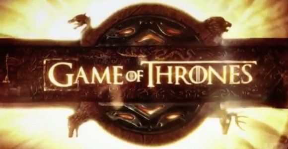 Game of Thrones : un record de téléchargements pour la saison 4