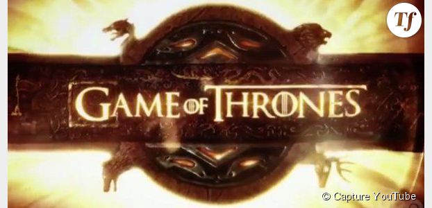 Game of Thrones : un record de téléchargements pour la saison 4