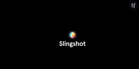 Slingshot : après un faux-départ, le Snaptchat de Facebook est disponible