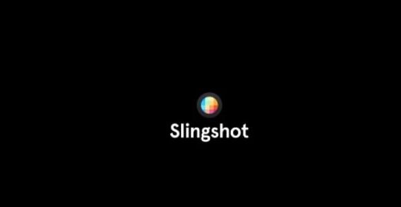 Slingshot : après un faux-départ, le Snaptchat de Facebook est disponible