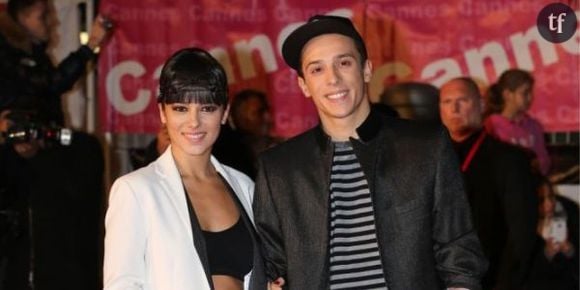 Alizée se confie sur son histoire d'amour avec Grégoire Lyonnet