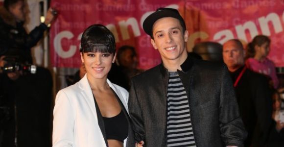  Alizée se confie sur son histoire d'amour avec Grégoire Lyonnet 