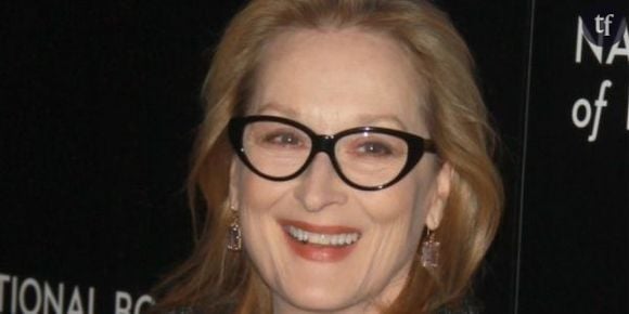 Meryl Streep va devenir Maria Callas sur HBO