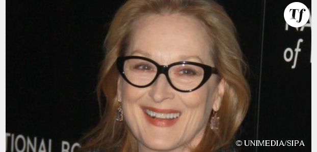 Meryl Streep va devenir Maria Callas sur HBO