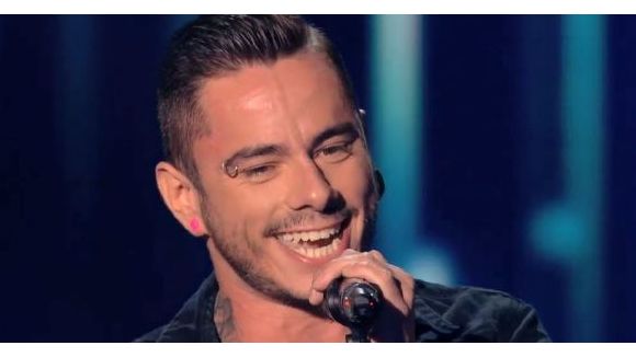 Maximilien Philippe (The Voice) dans une comédie musicale