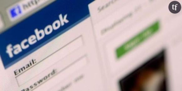 Facebook subit une panne mondiale pendant plusieurs minutes