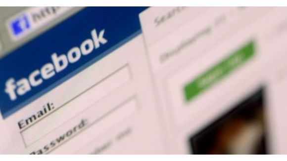 Facebook subit une panne mondiale pendant plusieurs minutes