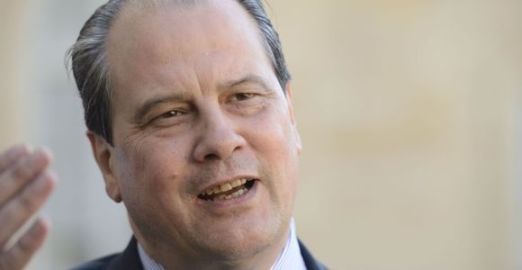 PS : 14 nouveaux secrétaires nationaux adjoints, une seule femme