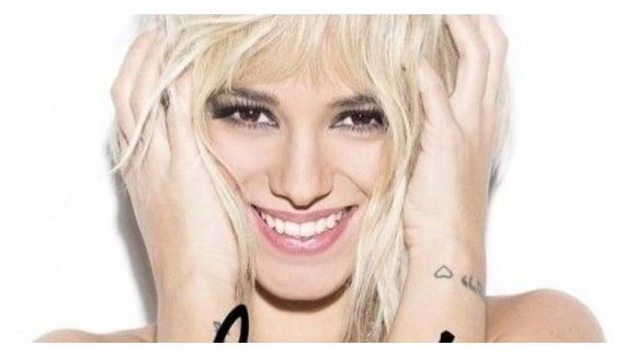 Alizée n'a plus de contact avec Mylène Farmer depuis des années 